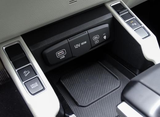 كيا كارينز نص فل 2026