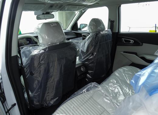 كيا كارينز نص فل 2026