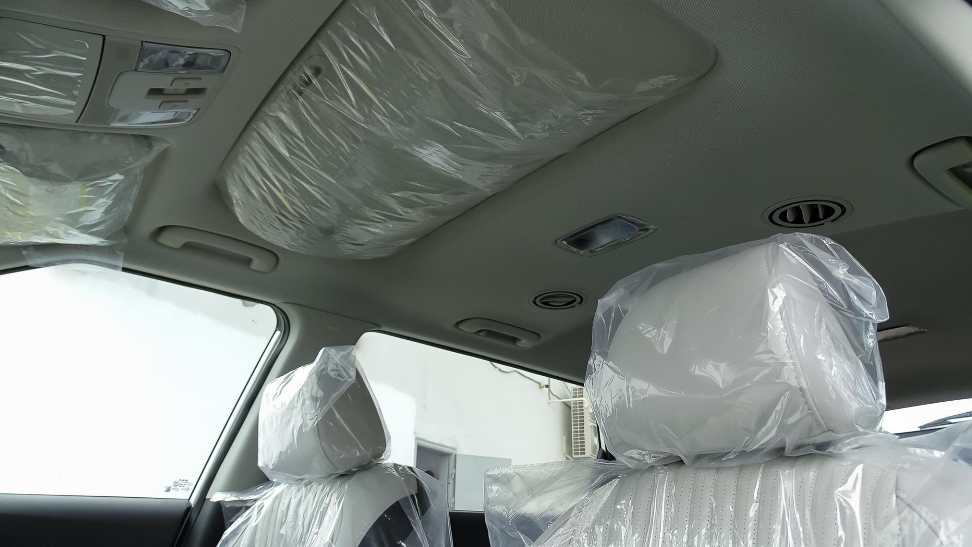 كيا كارينز نص فل 2026