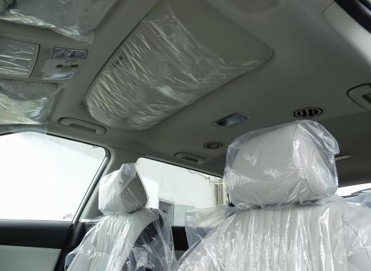 كيا كارينز نص فل 2026