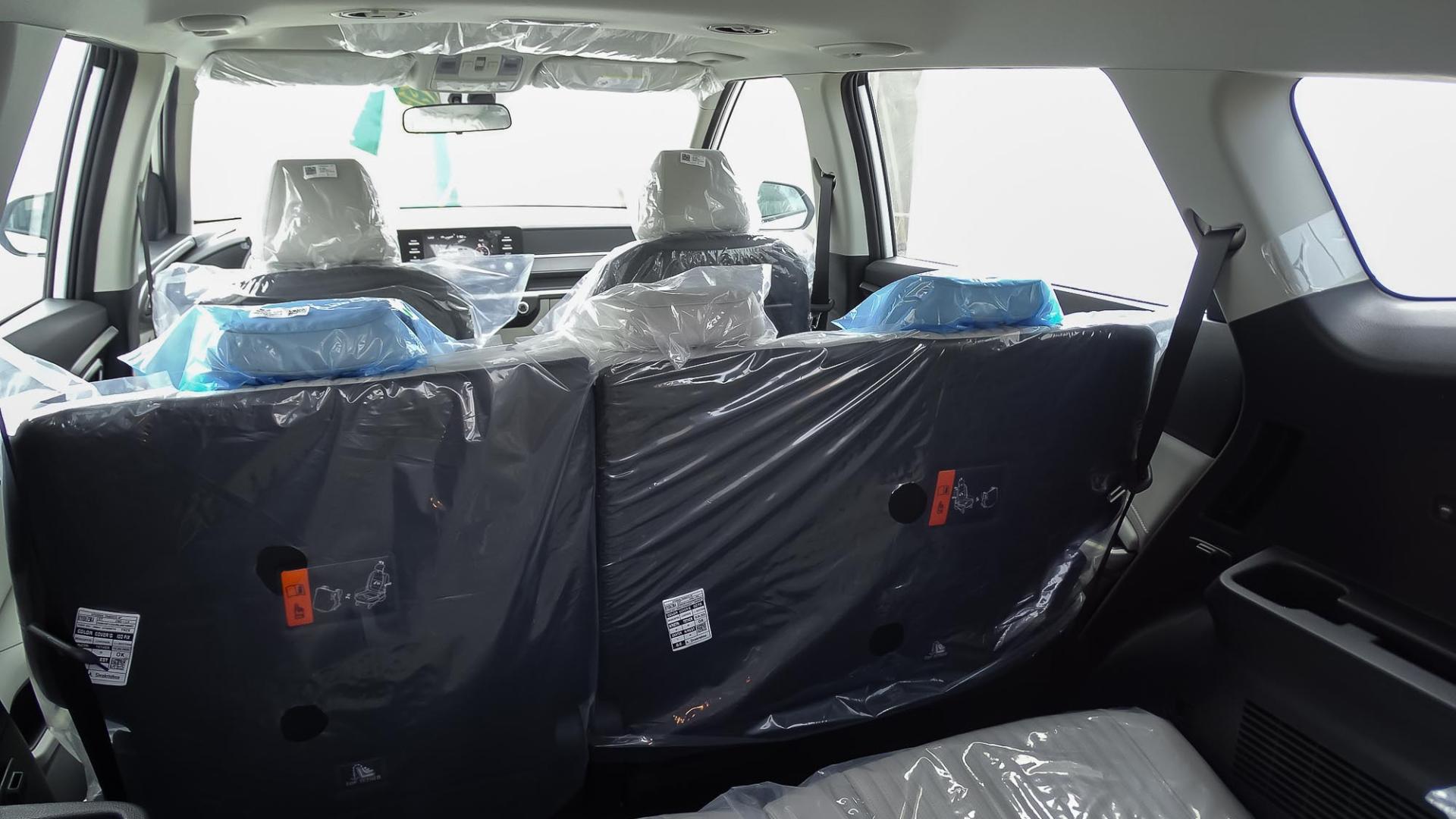 كيا كارينز نص فل 2026