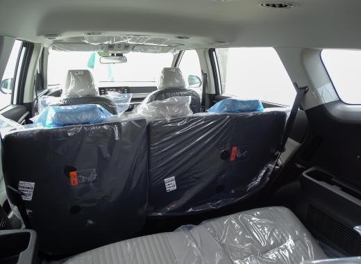 كيا كارينز نص فل 2026