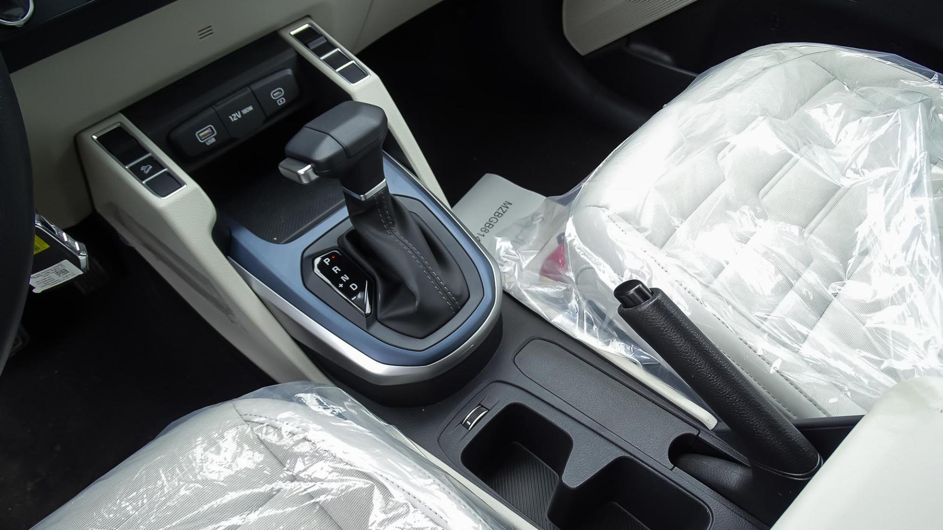 كيا كارينز ستاندر 2026