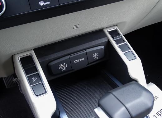 كيا كارينز ستاندر 2026