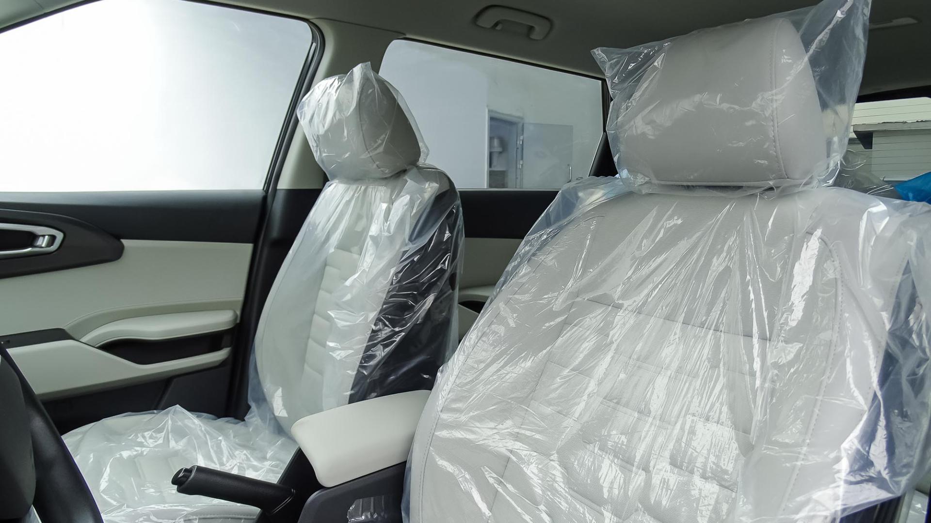 كيا كارينز ستاندر 2026