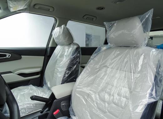 كيا كارينز ستاندر 2026