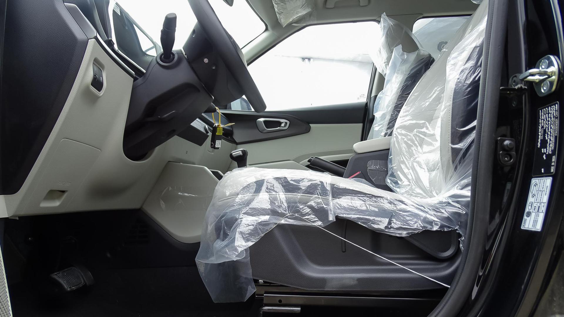 كيا كارينز ستاندر 2026