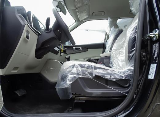 كيا كارينز ستاندر 2026