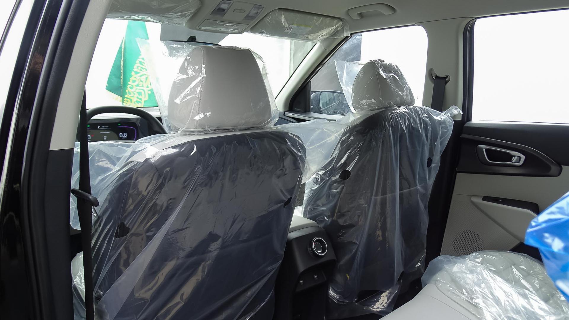 كيا كارينز ستاندر 2026