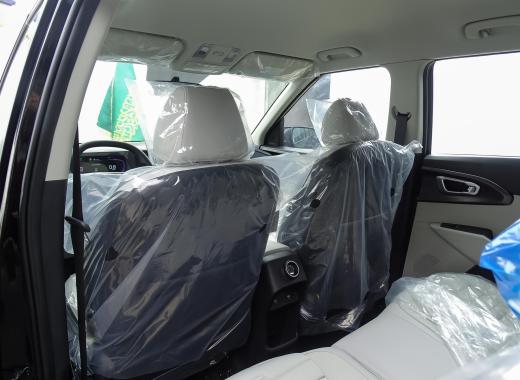 كيا كارينز ستاندر 2026