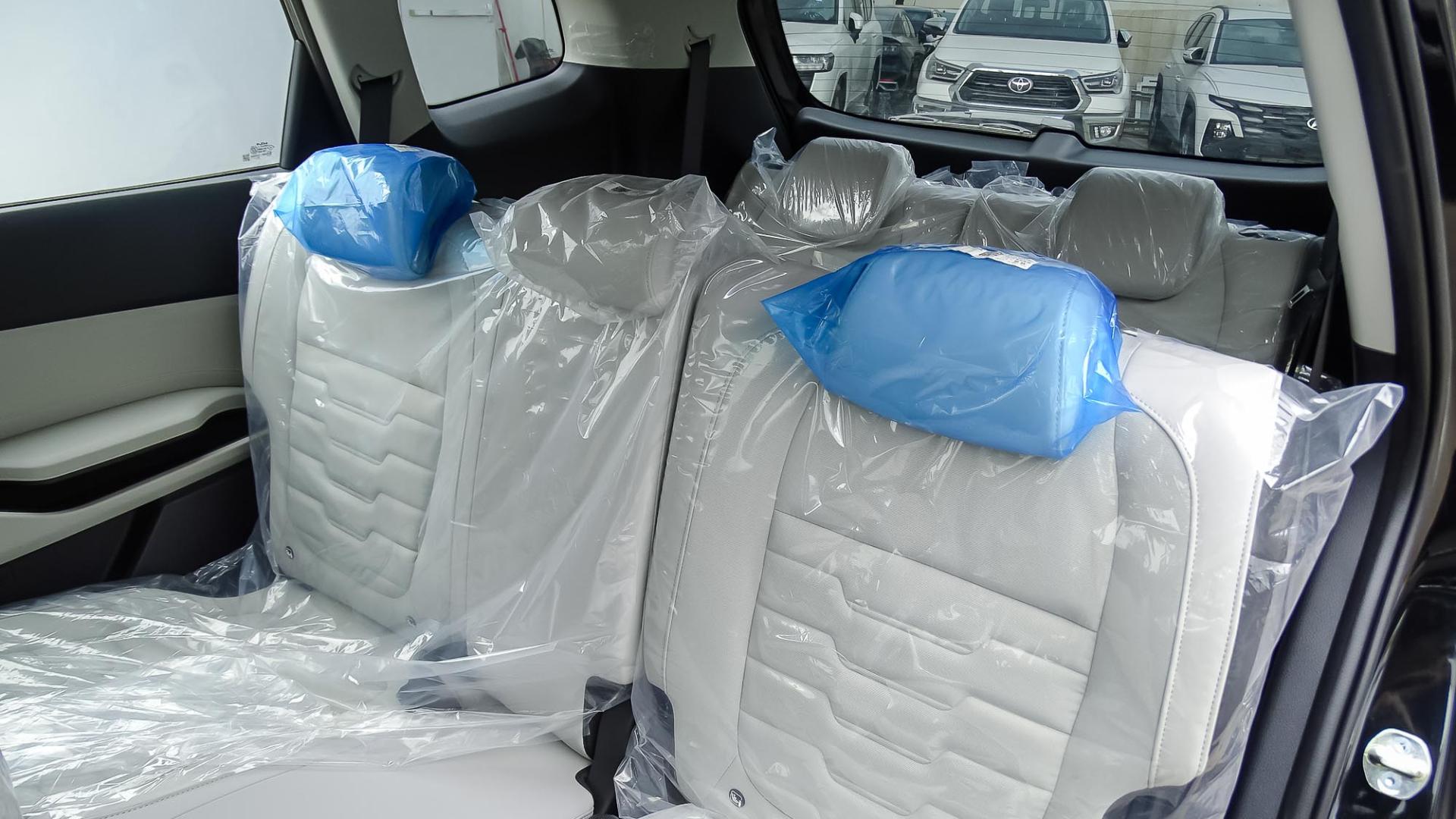 كيا كارينز ستاندر 2026