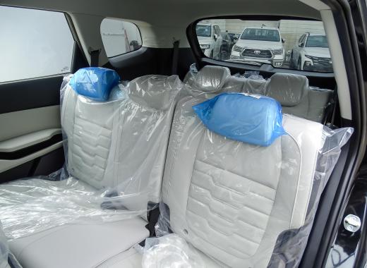 كيا كارينز ستاندر 2026