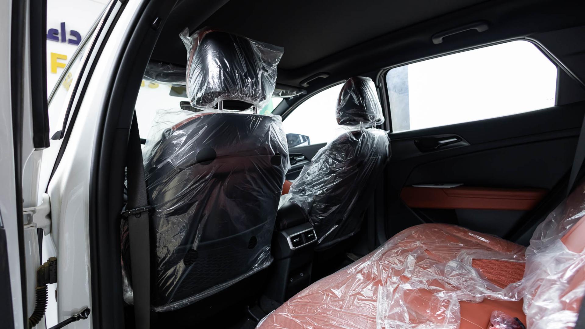 كيا سبورتاج 2.0 فل 2025