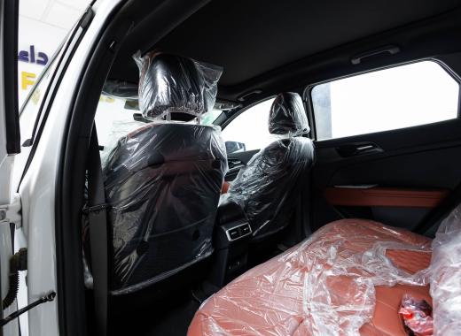 كيا سبورتاج 2.0 فل 2025