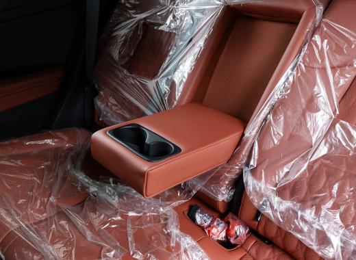 كيا سبورتاج 2.0 فل 2025