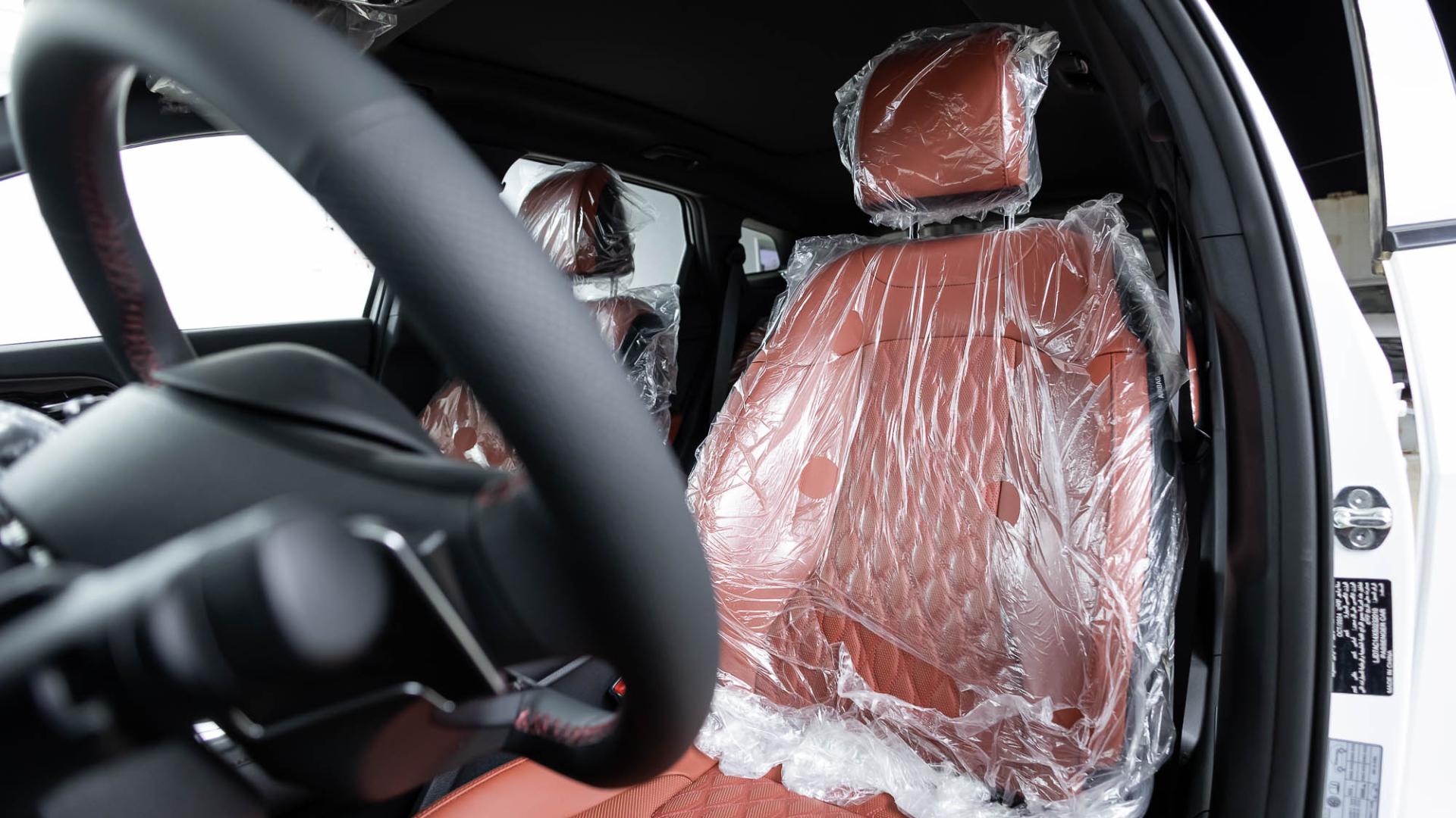 كيا سبورتاج 2.0 فل 2025