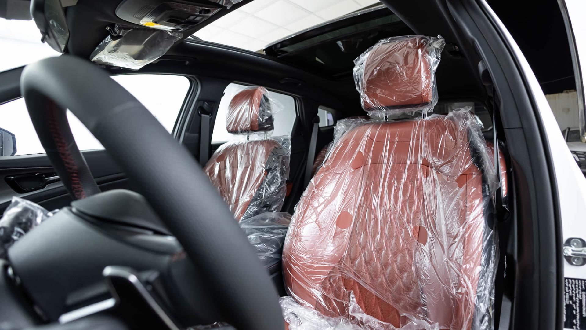 كيا سبورتاج 2.0 فل 2025