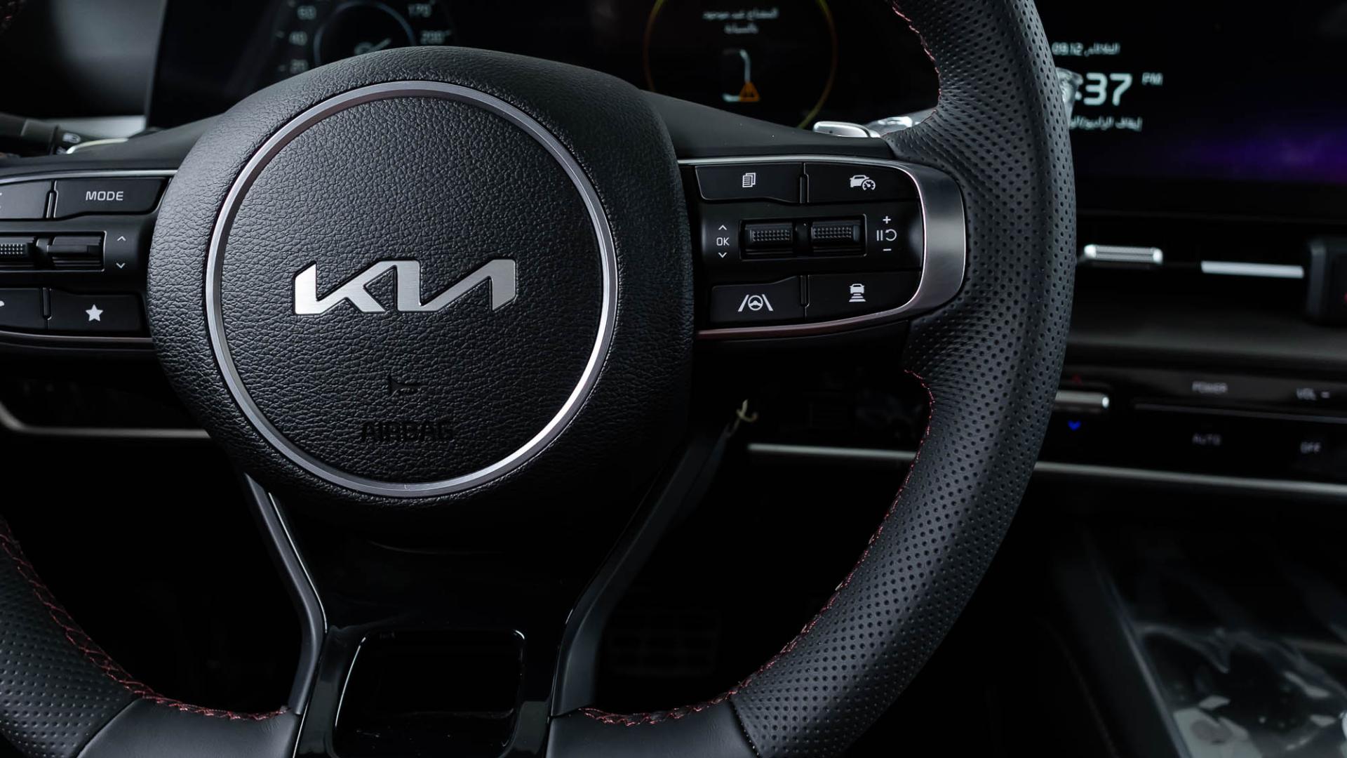 كيا سبورتاج 2.0 فل 2025