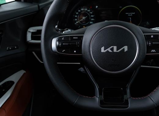 كيا سبورتاج 2.0 فل 2025