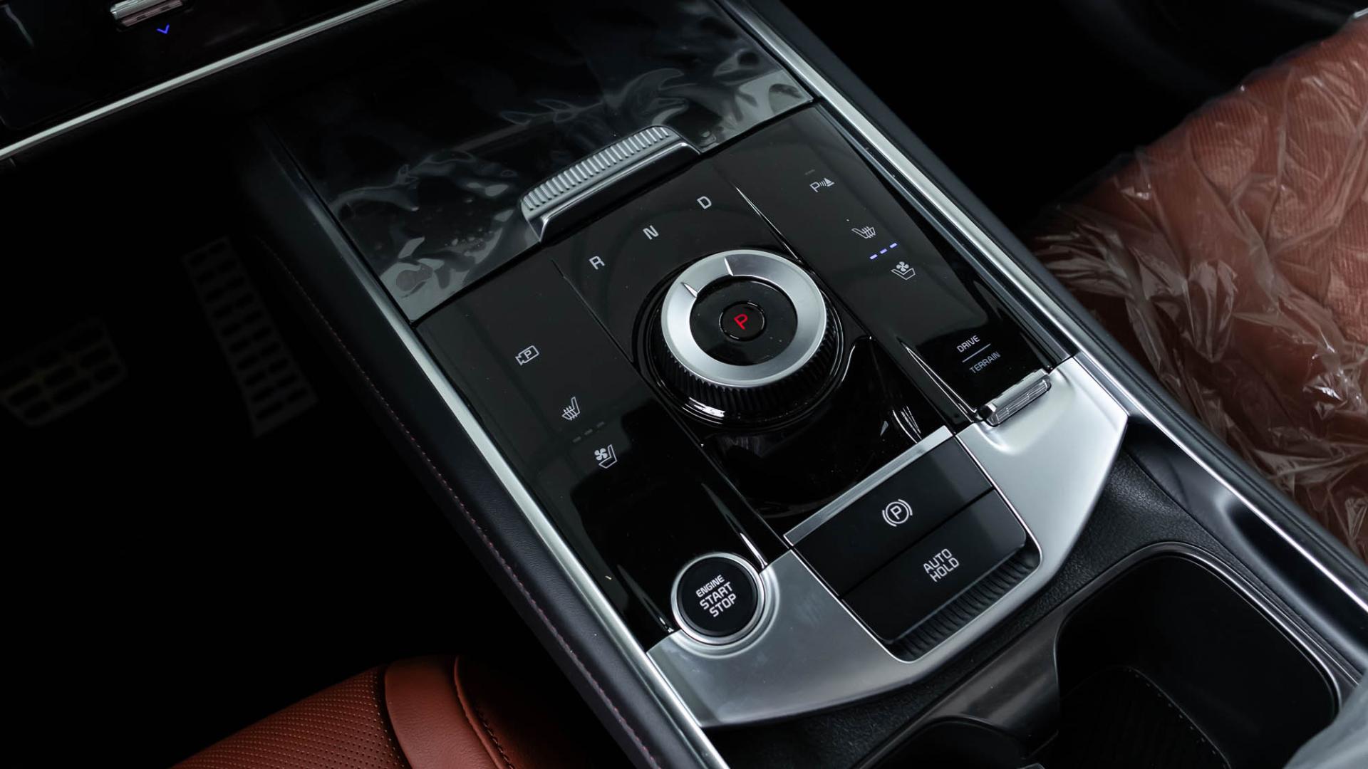 كيا سبورتاج 2.0 فل 2025