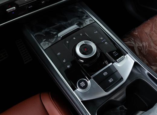 كيا سبورتاج 2.0 فل 2025