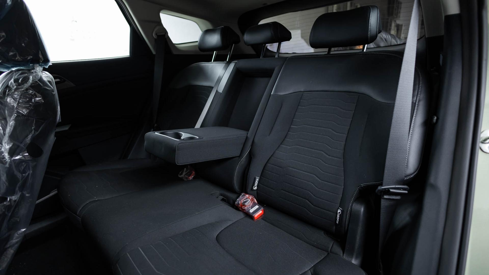 كيا سبورتاج 2.0 نص فل2025