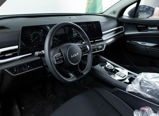 كيا سبورتاج 2.0 نص فل2025