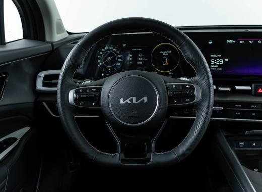 كيا سبورتاج 2.0 نص فل2025