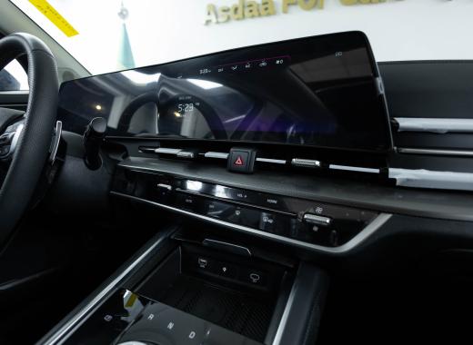 كيا سبورتاج 2.0 نص فل2025