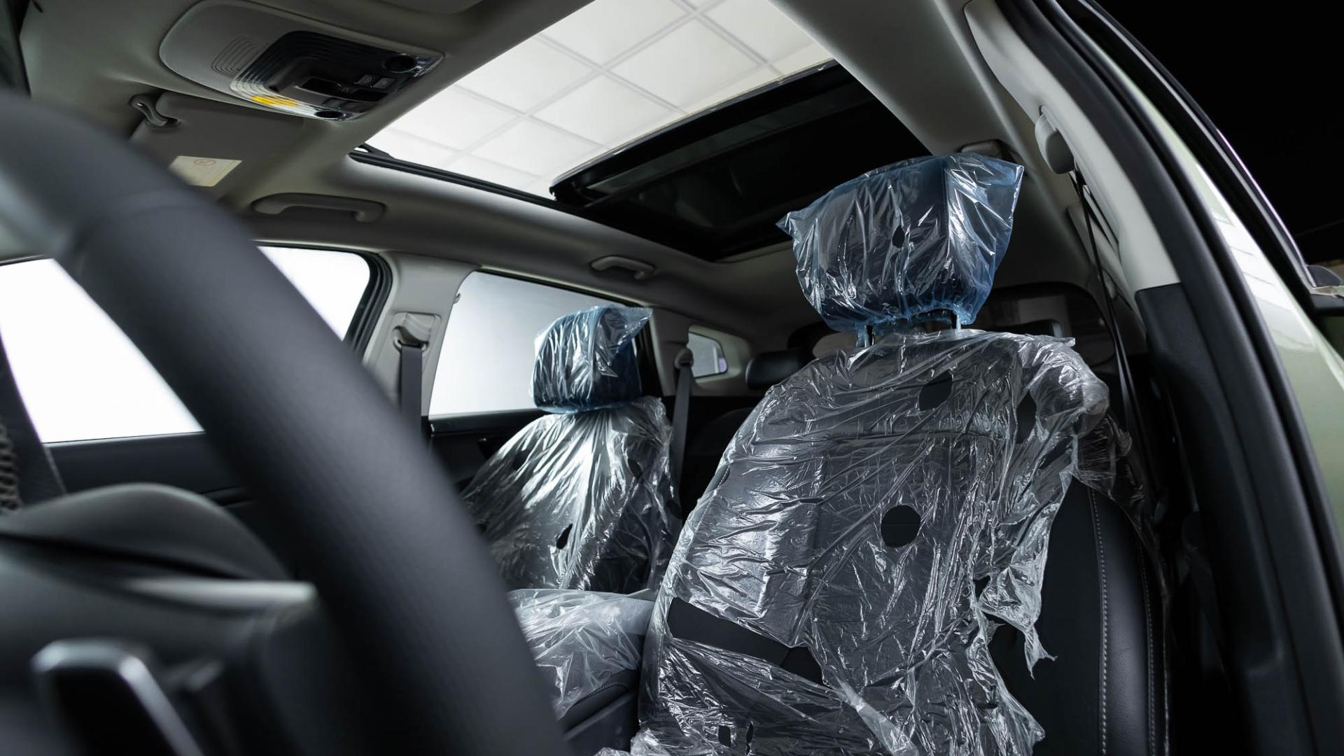 كيا سبورتاج 2.0 نص فل2025