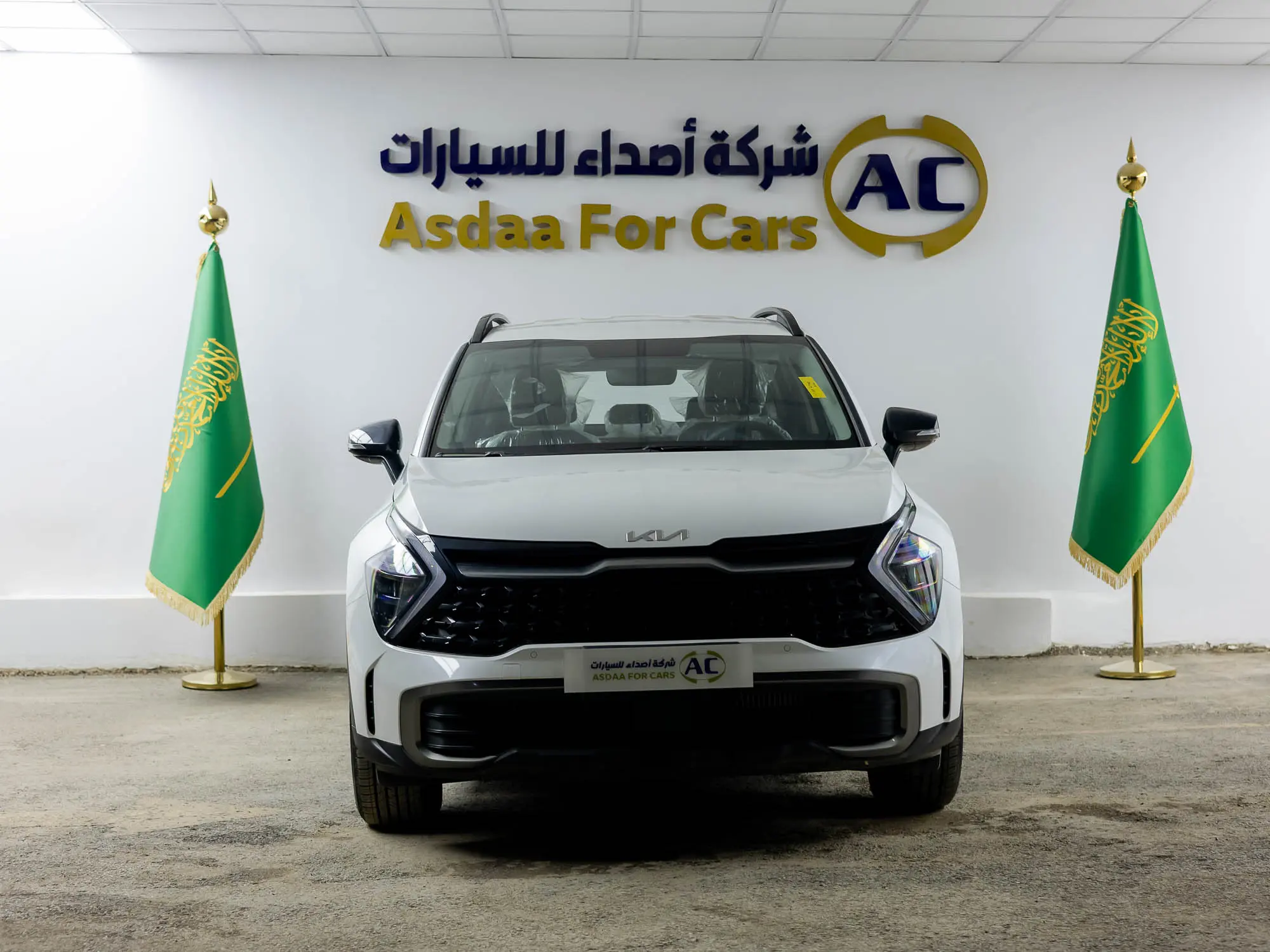 كيا سبورتاج 2.0 ستاندر 2025