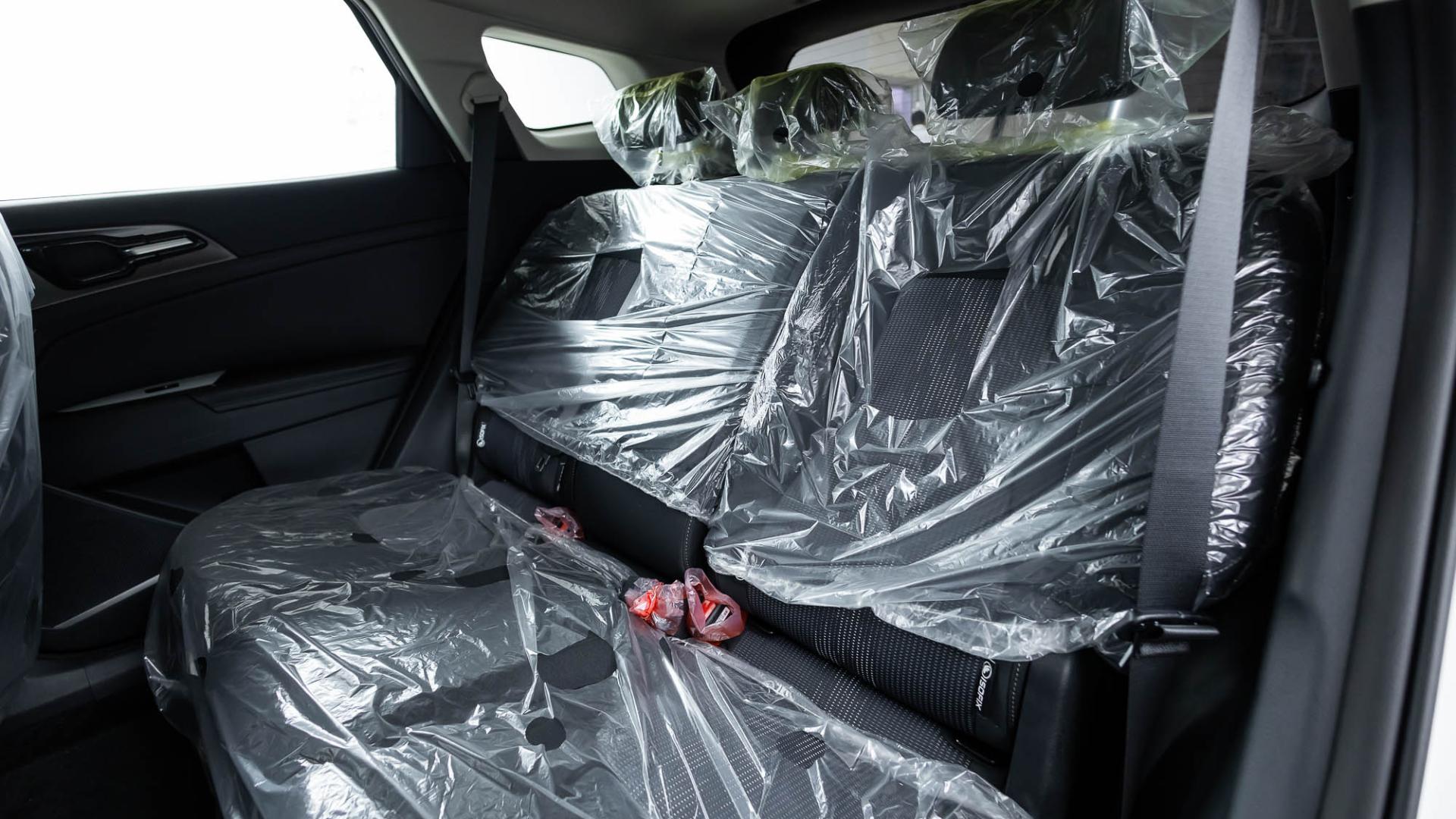 كيا سبورتاج 2.0 ستاندر 2025