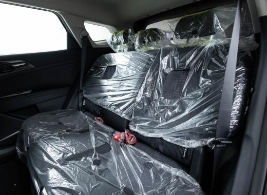 كيا سبورتاج 2.0 ستاندر 2025