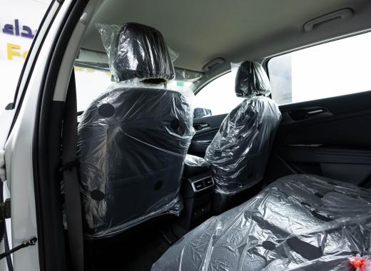 كيا سبورتاج 2.0 ستاندر 2025