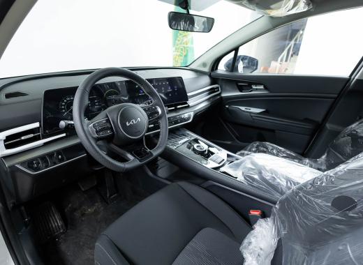 كيا سبورتاج 2.0 ستاندر 2025