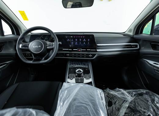 كيا سبورتاج 2.0 ستاندر 2025