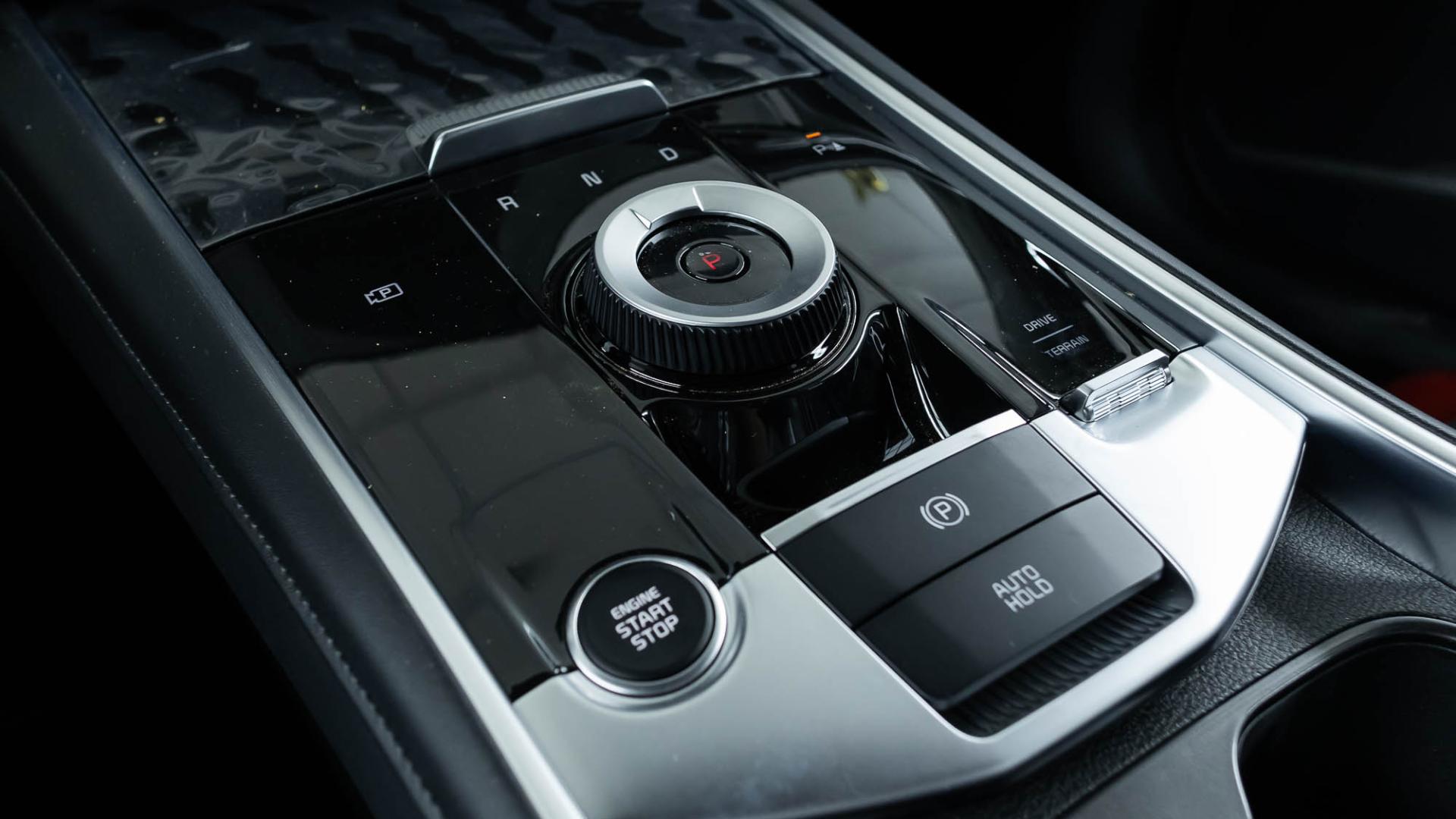 كيا سبورتاج 2.0 ستاندر 2025