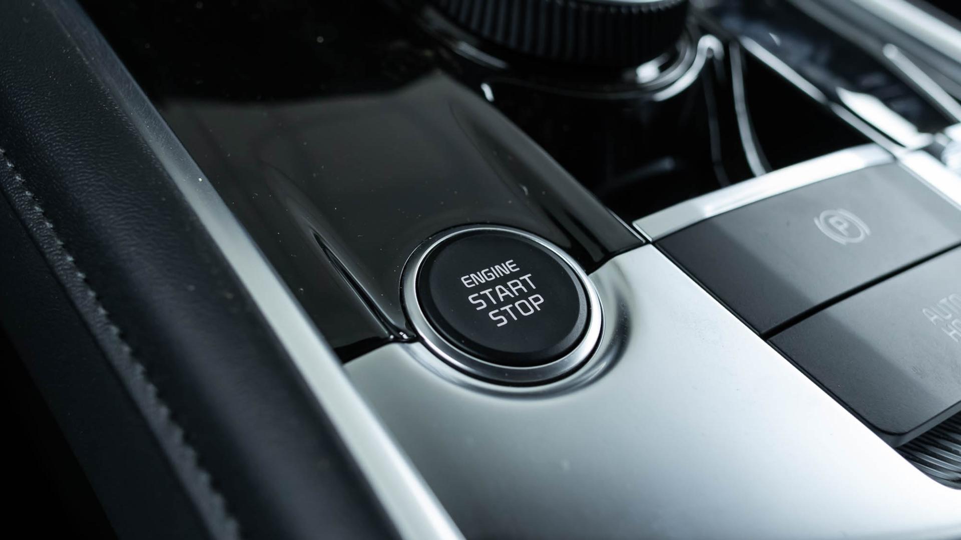 كيا سبورتاج 2.0 ستاندر 2025