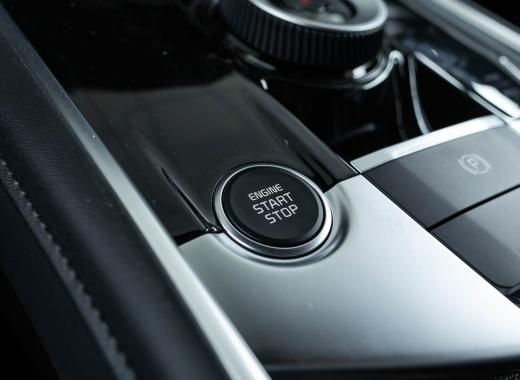 كيا سبورتاج 2.0 ستاندر 2025