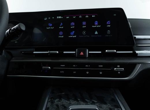 كيا سبورتاج 2.0 ستاندر 2025