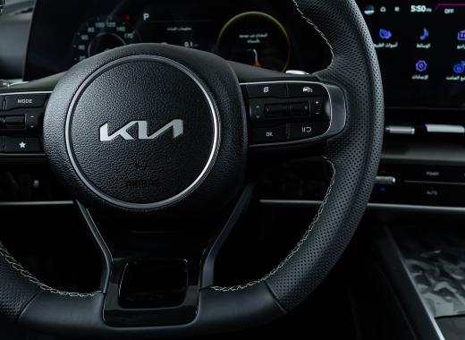 كيا سبورتاج 2.0 ستاندر 2025