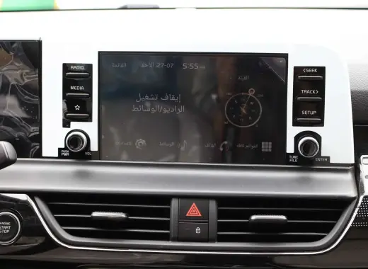 كيا سيلتوس GL ٢٠٢٥