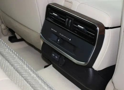 لاندكروزر GXR دبل ٢٠٢٤