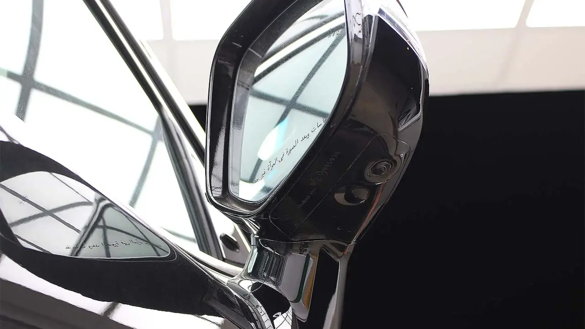 لكزس LX600-BB ٢٠٢٥