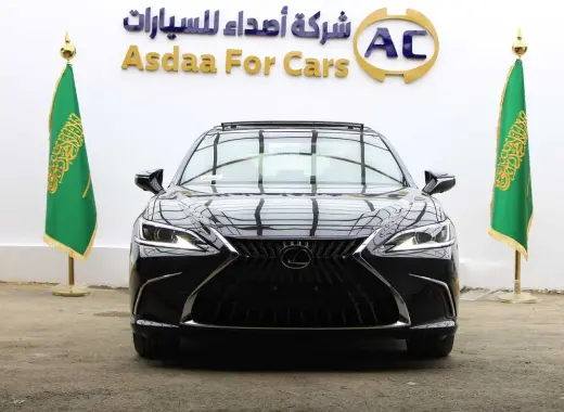 لكزس ES350-CC ٢٠٢٥