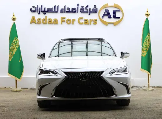 لكزس ES350-CC ٢٠٢٥