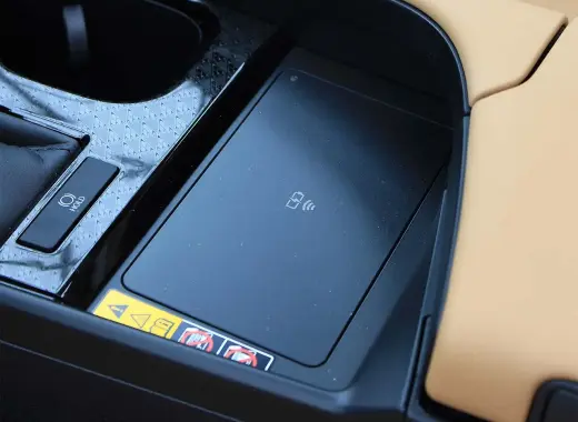 لكزس ES350-CC ٢٠٢٥