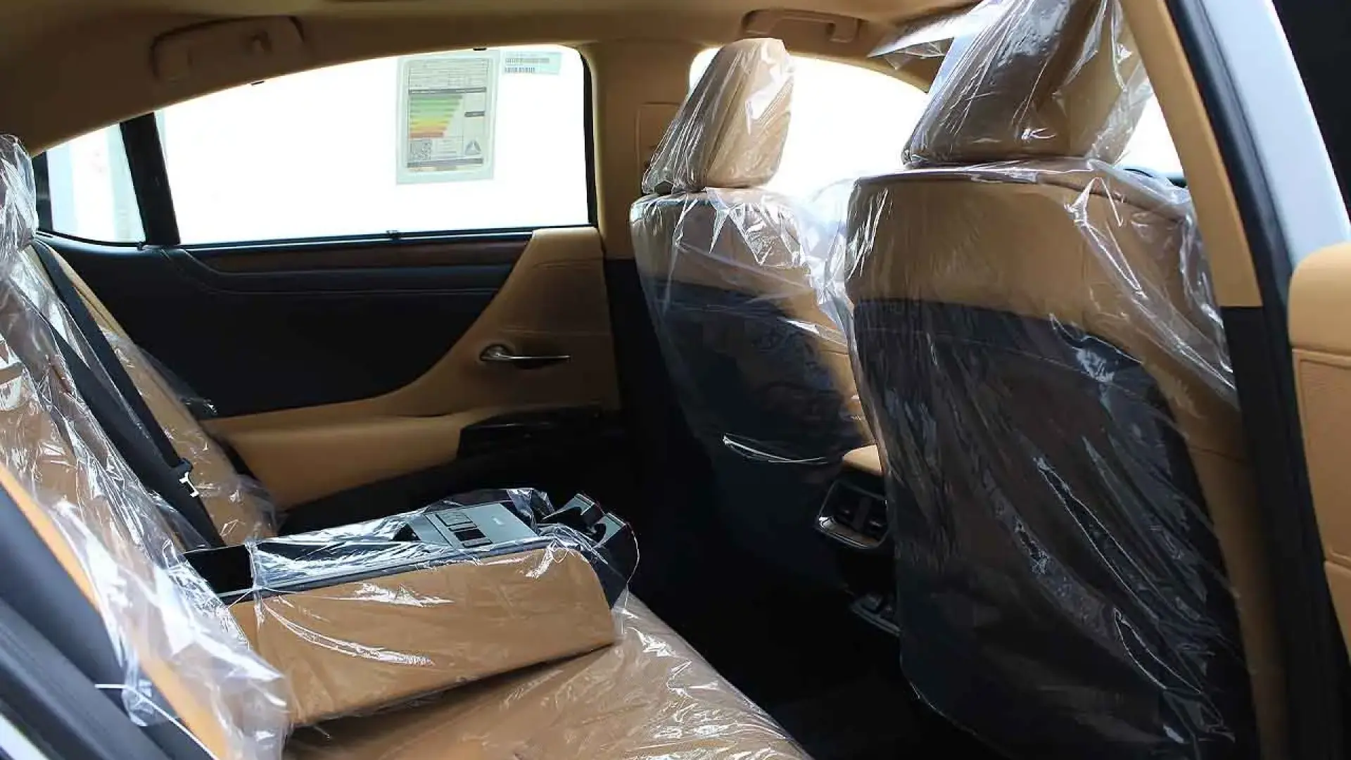 لكزس ES350-CC ٢٠٢٥