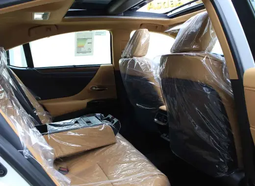 لكزس ES350-CC ٢٠٢٥