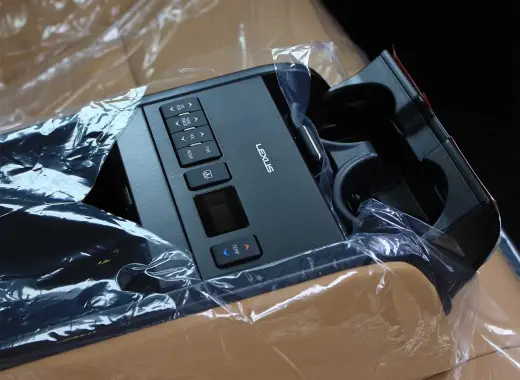 لكزس ES350-CC ٢٠٢٥